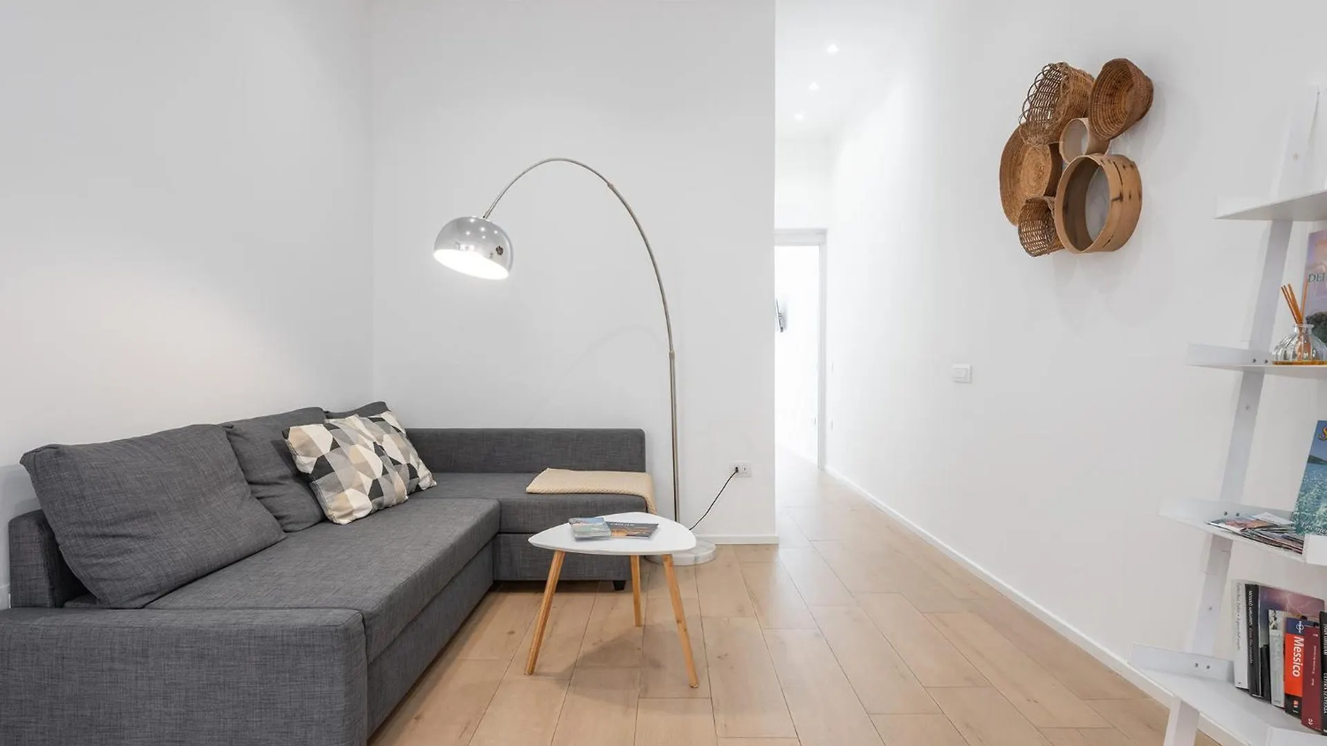 White Dream Apartment Cagliari 0*,