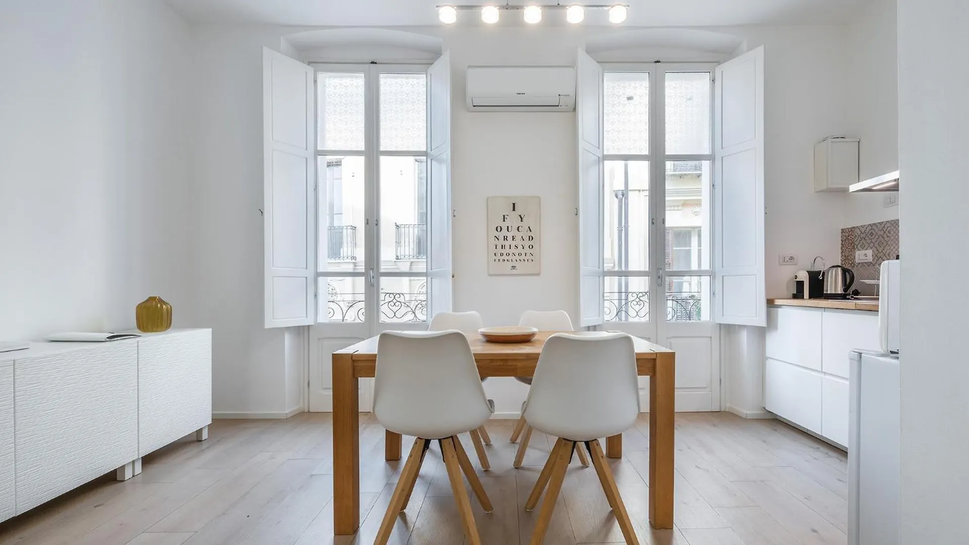 White Dream Apartment Cagliari