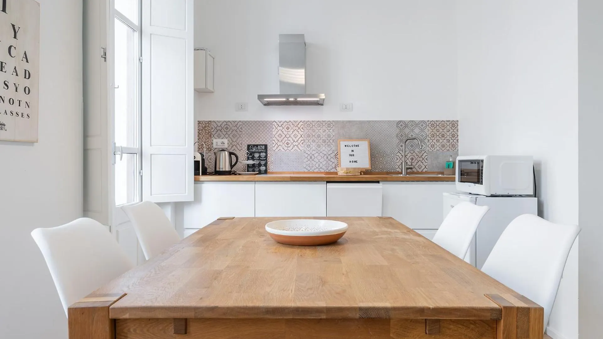 White Dream Apartment Cagliari