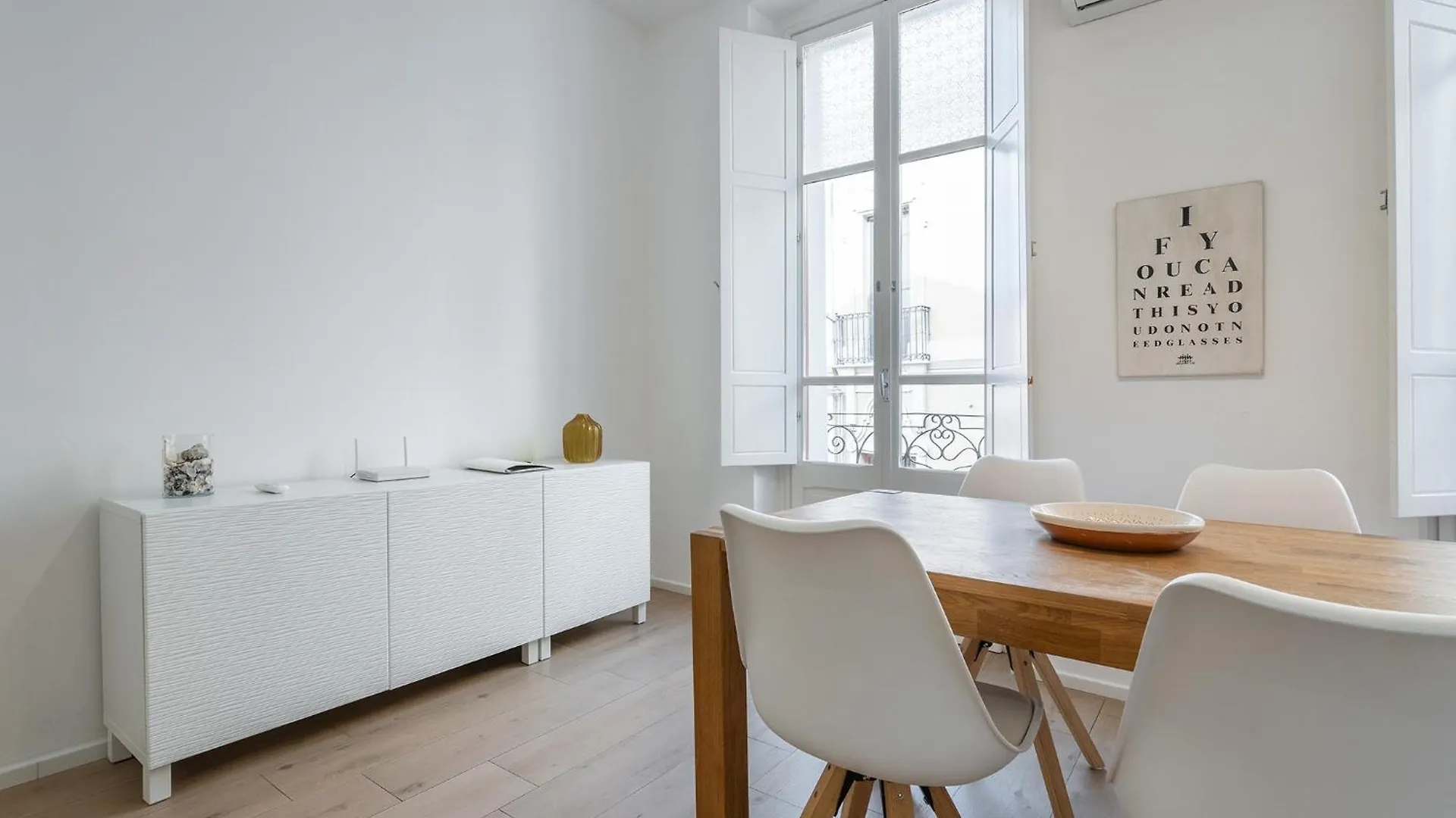 White Dream Apartment Cagliari