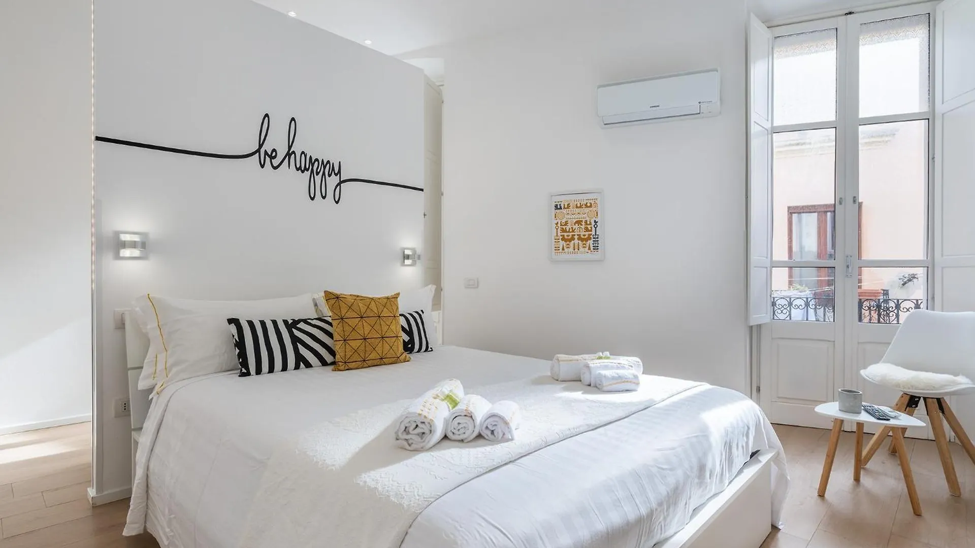 White Dream Apartment Cagliari 0*,  Italy