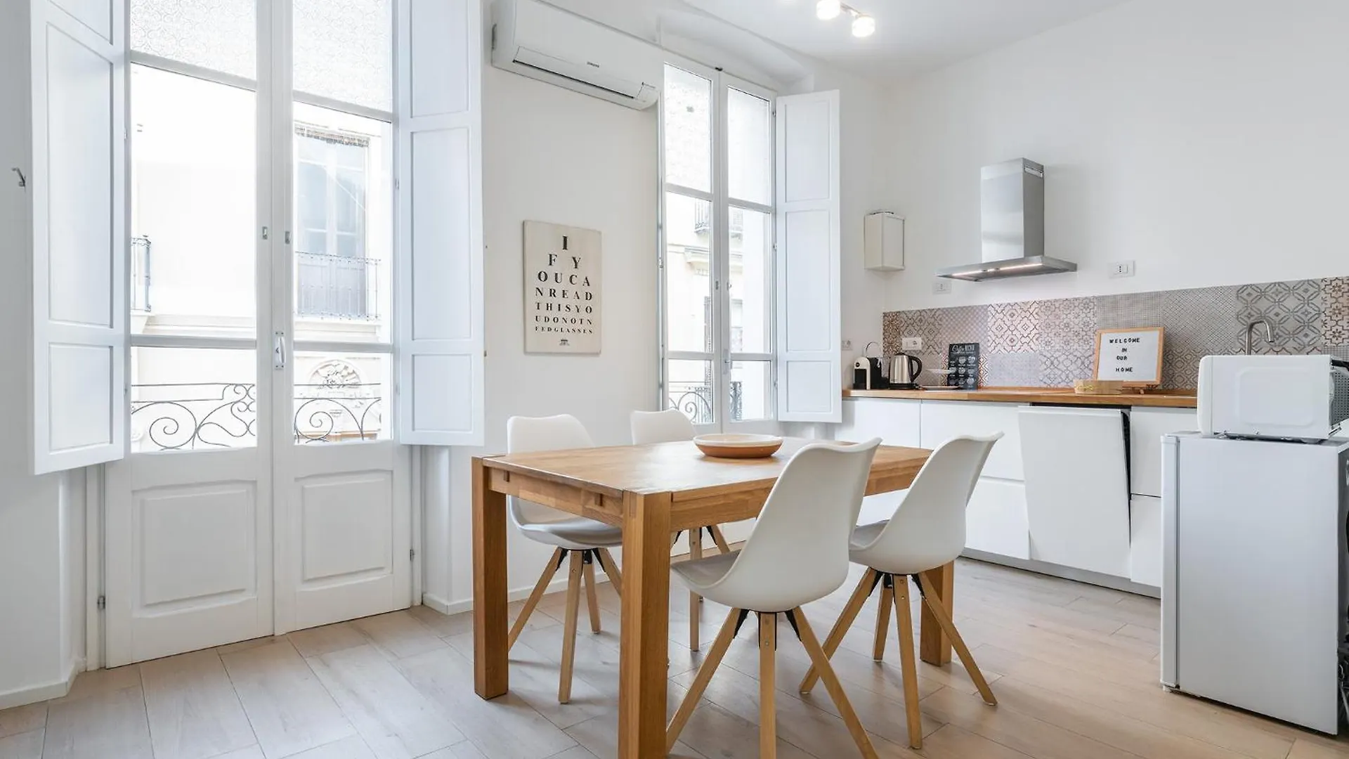 White Dream Apartment Cagliari