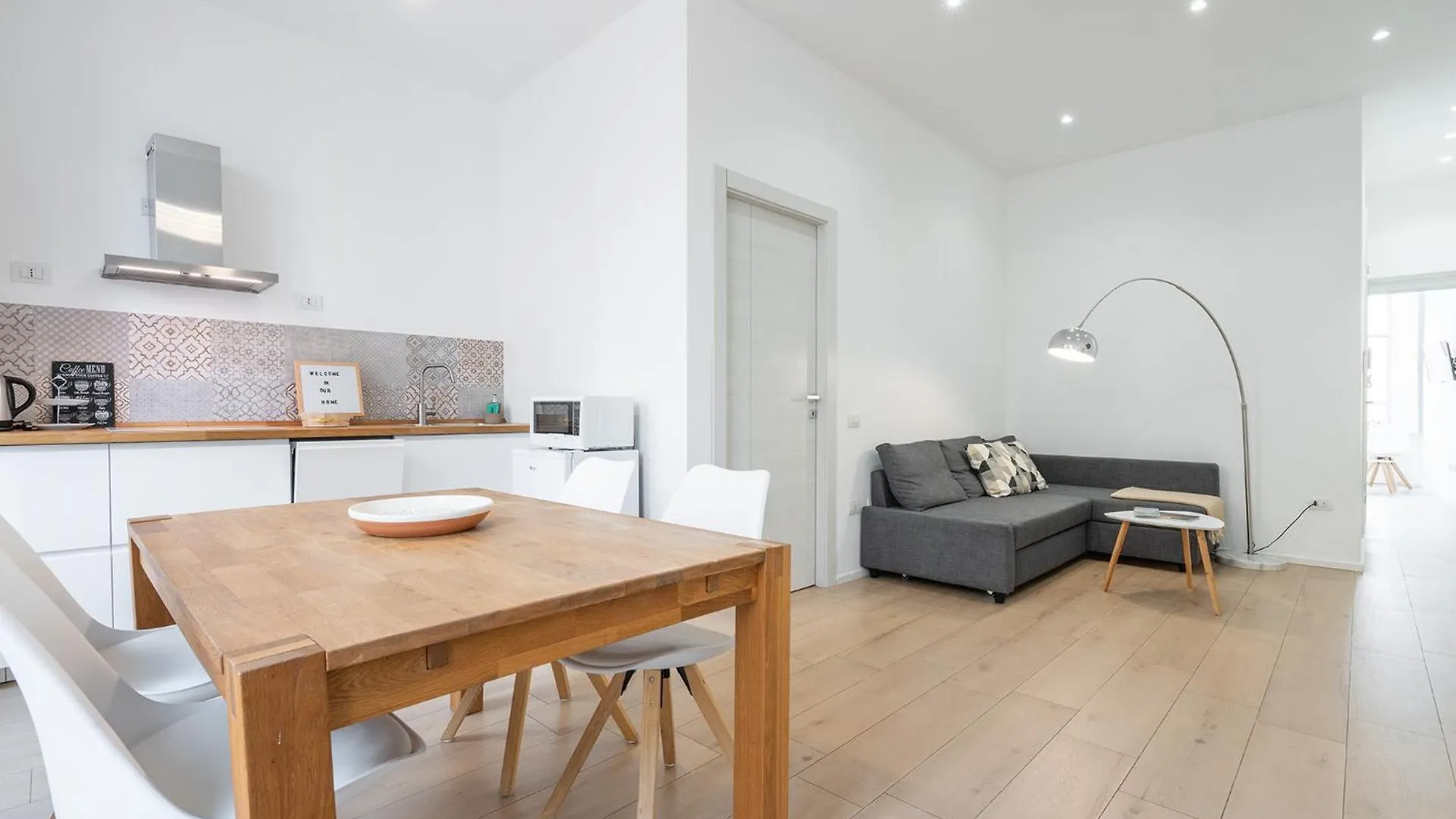 White Dream Apartment Cagliari