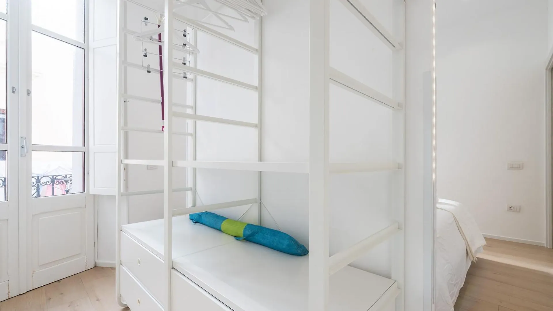 White Dream Apartment Cagliari Italy