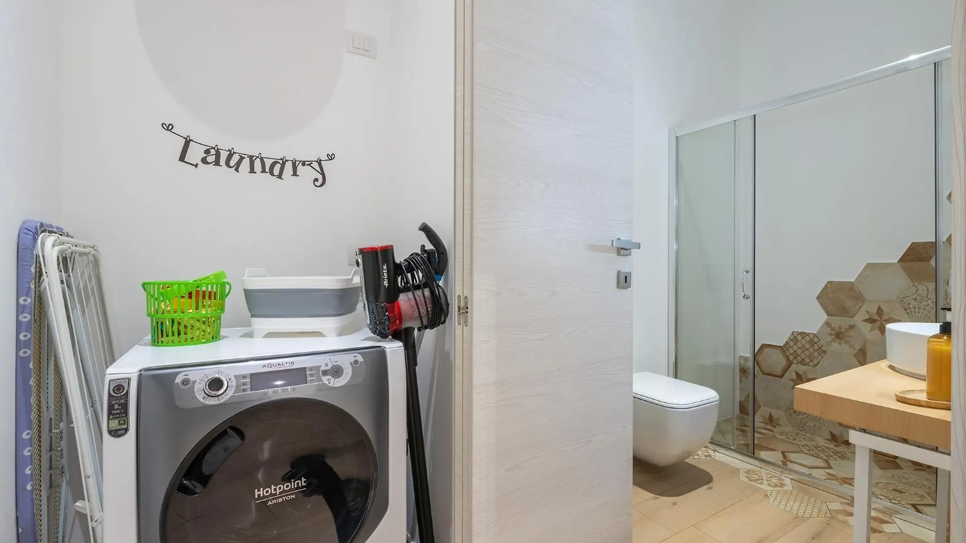 White Dream Apartment Cagliari