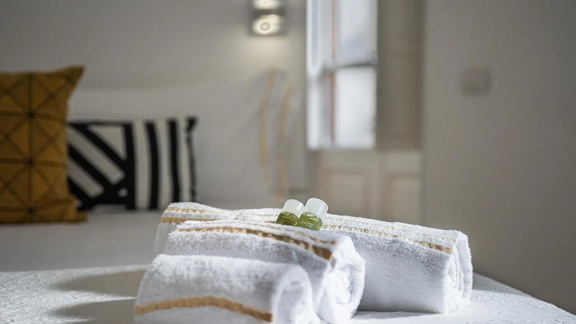 White Dream Apartment Cagliari