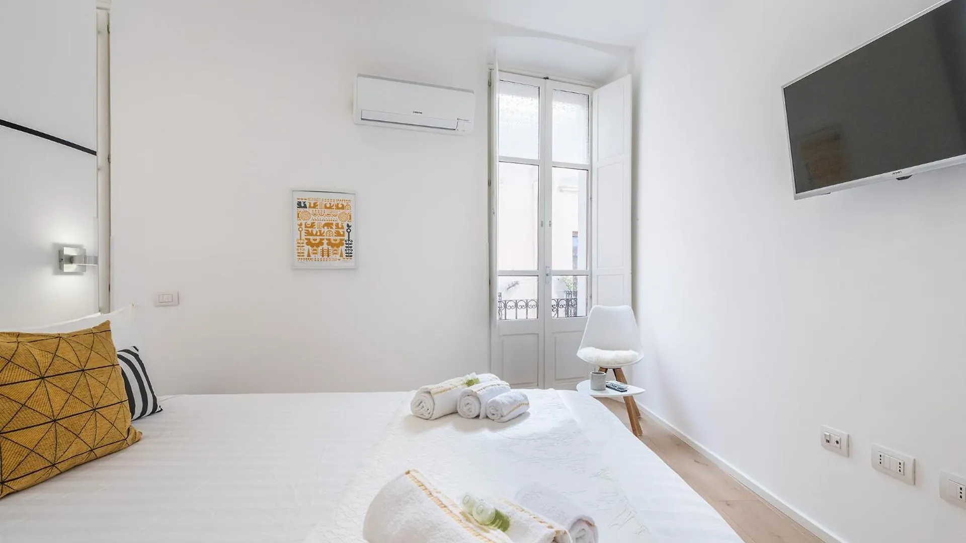White Dream Apartment Cagliari