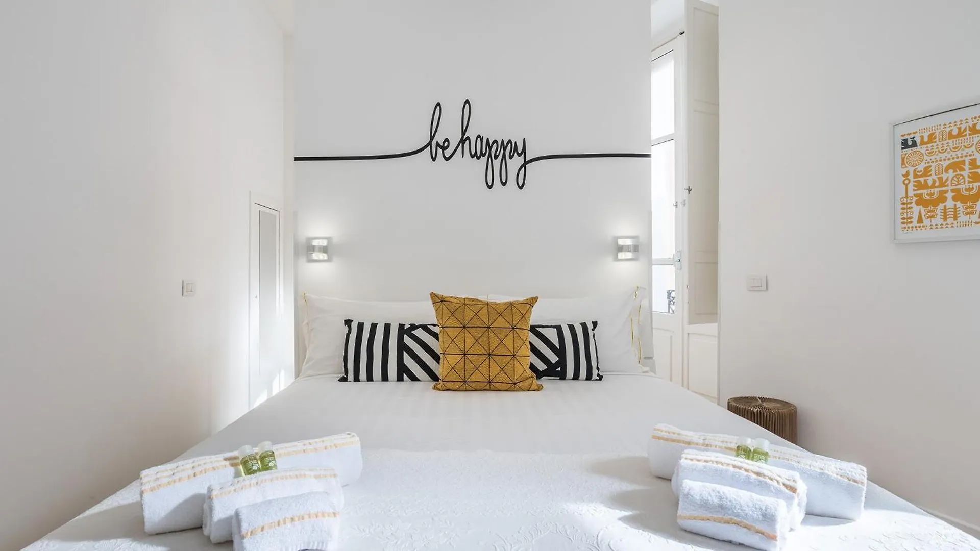 White Dream Apartment Cagliari